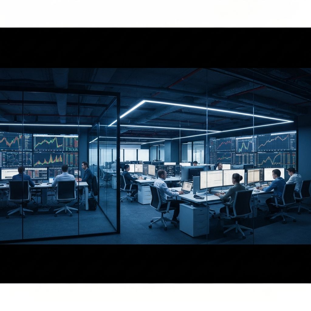 HeritageHoldings Office